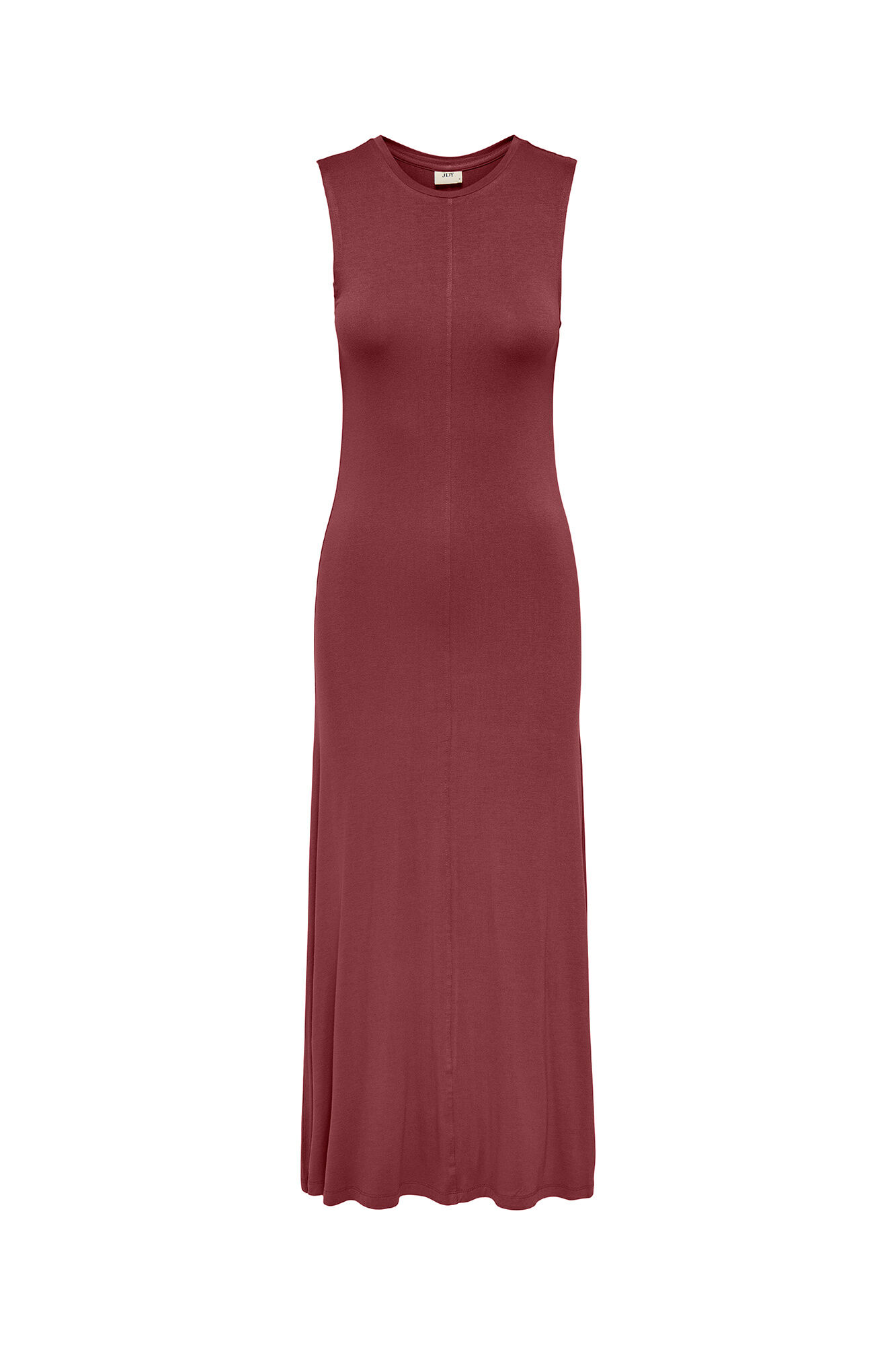 JDY Vestido largo fluido