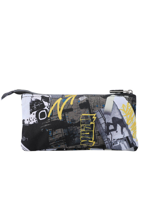 Totto multipurpose board black
