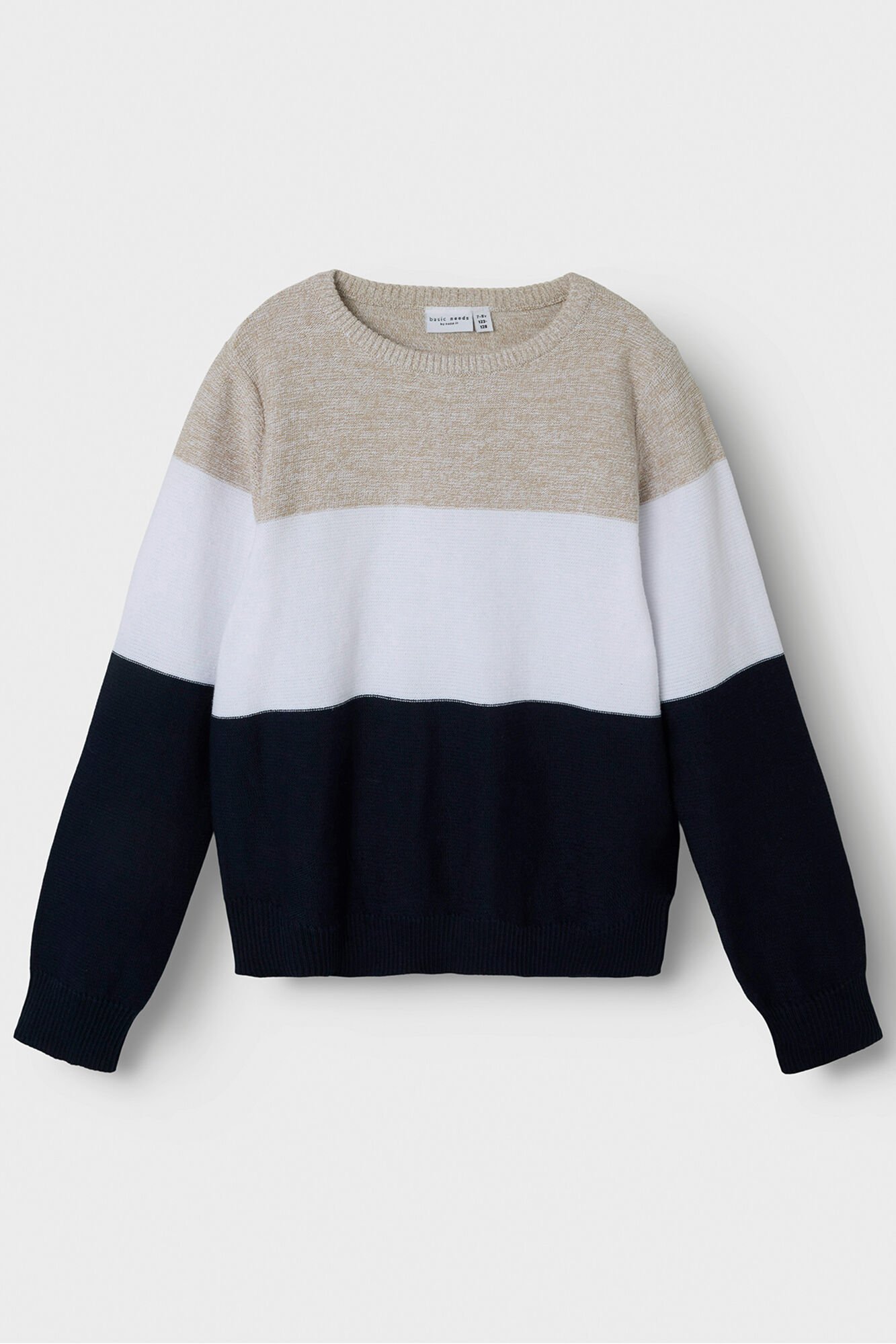 Name It Jersey de rayas