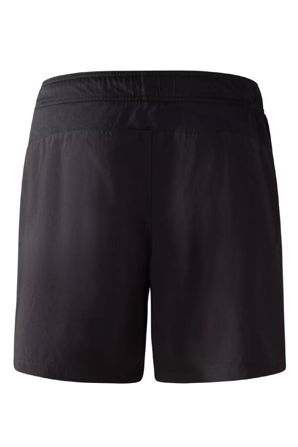 Springfield Shorts The North Face schwarz