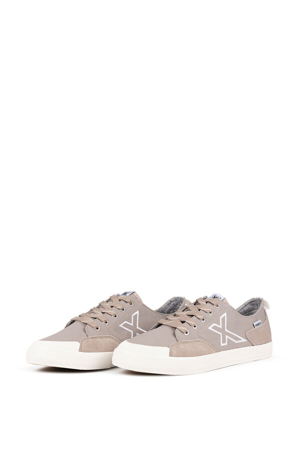Munich Sneakers Swing 16 grey