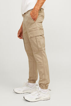 JJ REBEL Cargohose Slim Fit