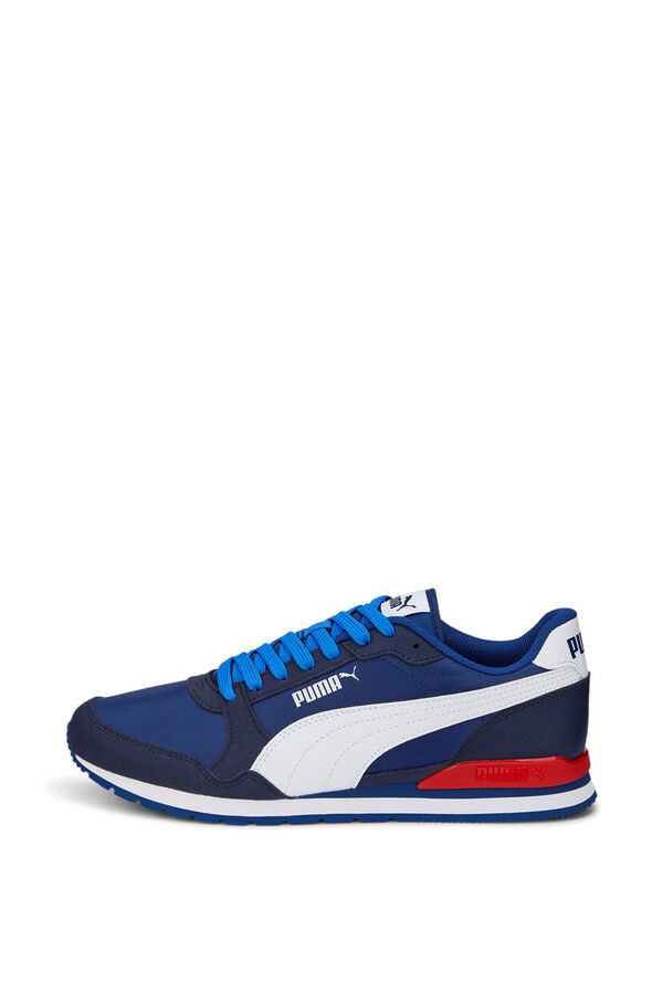 Puma Deportivas ST Runner v3 NL azul