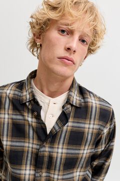 Jack & Jones Plaid regular shirt