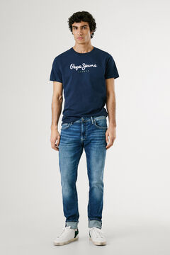 Pepe Jeans Camiseta manga corta
