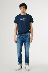 Pepe Jeans Camiseta manga corta