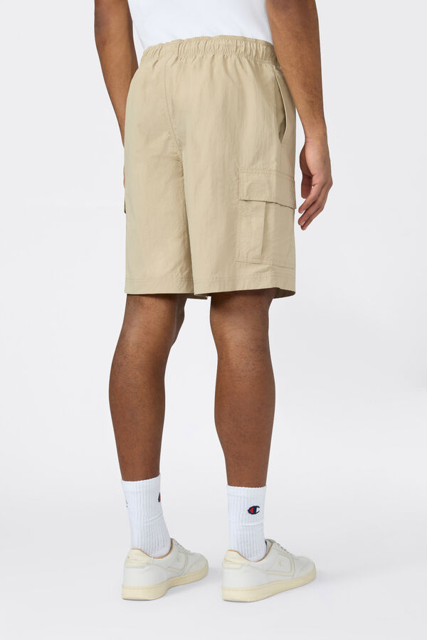 Champion Bermuda cargo kaki