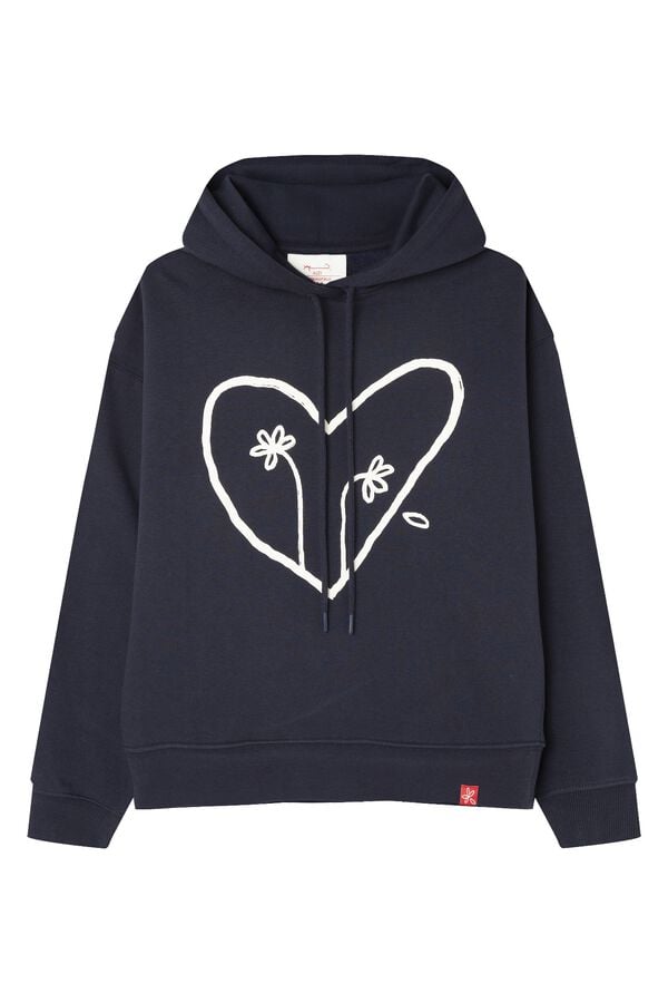 Springfield Duks sa dva cveta Crna