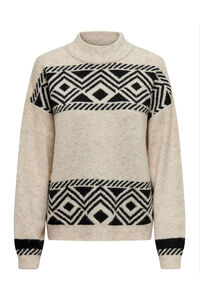 Only Jersey detalle cenefa