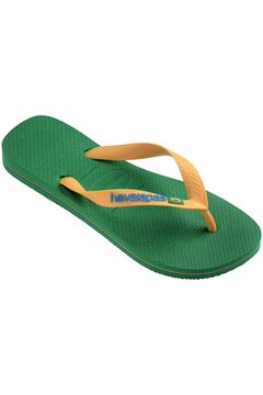 Havaianas Flache Gummi-Flip-Flops