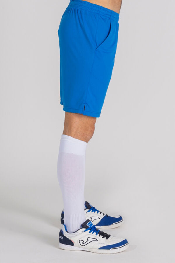 Joma Bermuda shorts drive  blue