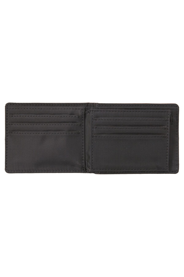 Springfield Trifold wallet for Men camel