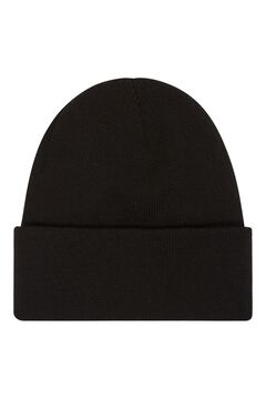 Roxy Gorro de malha canelada