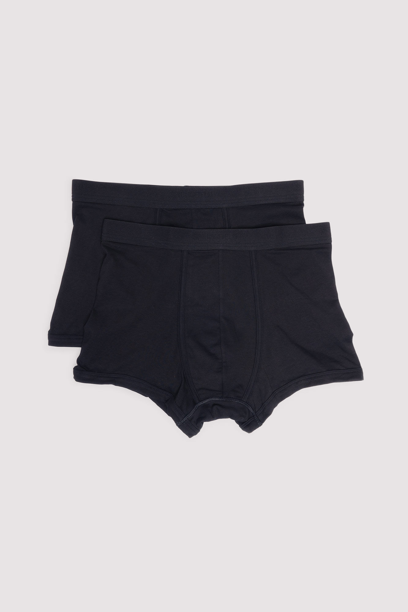 Springfield 2-pack essentials boxers