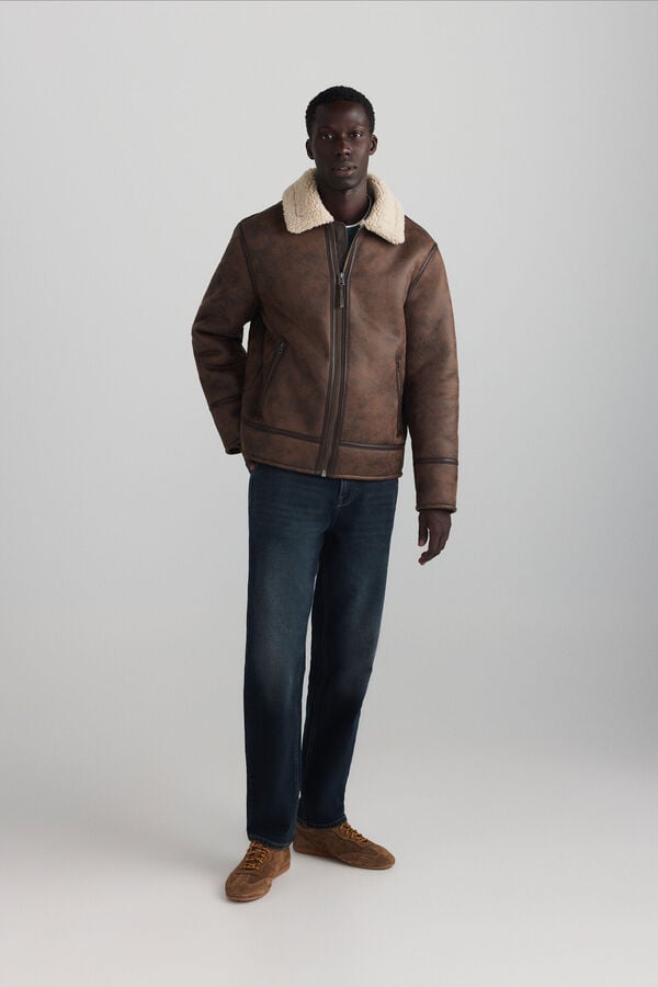 Springfield Double mink