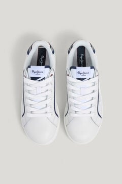 Pepe Jeans Zapatillas Player Young B