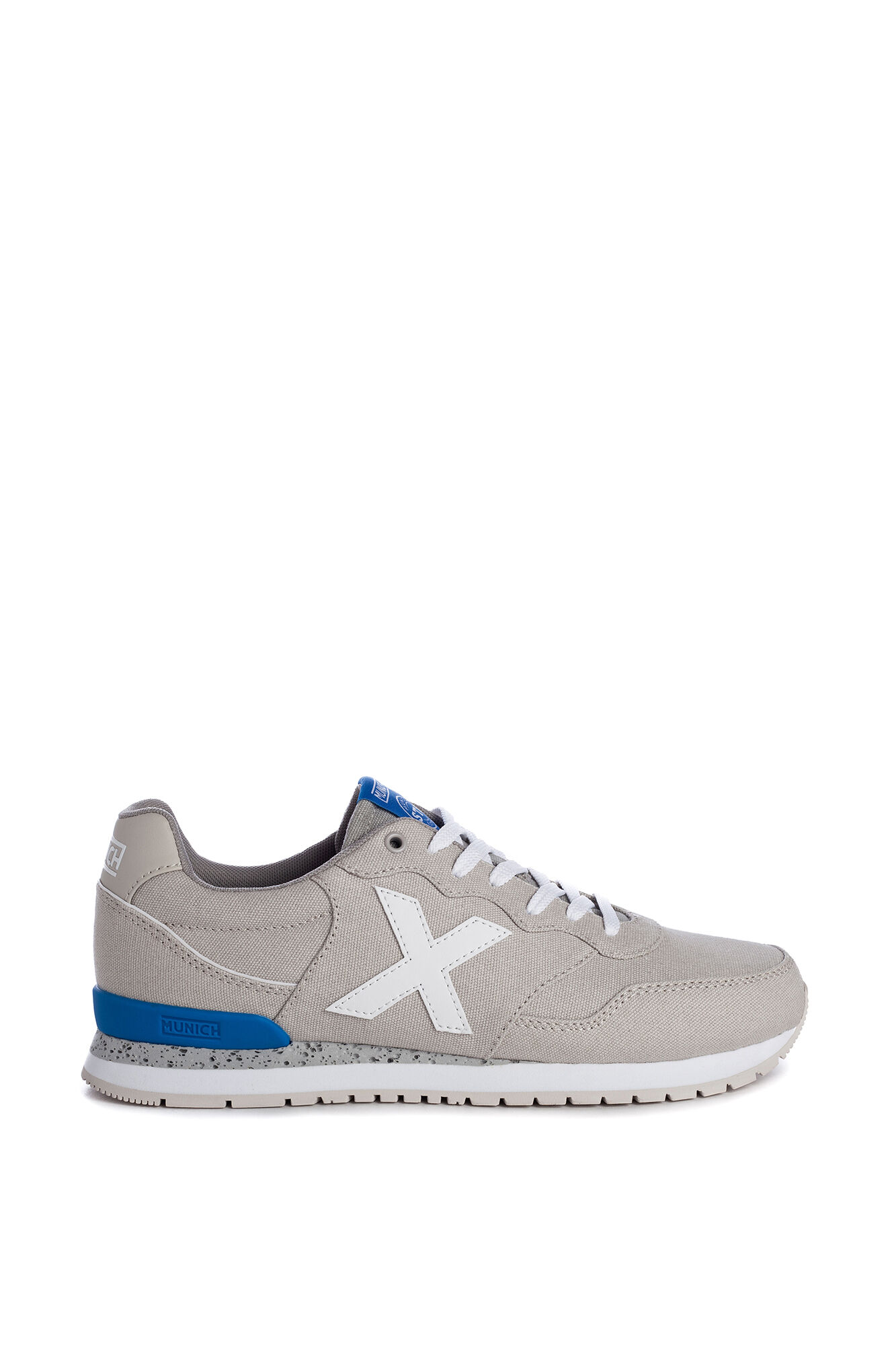 Munich zapatillas deportivas para hombre y mujer | Springfield