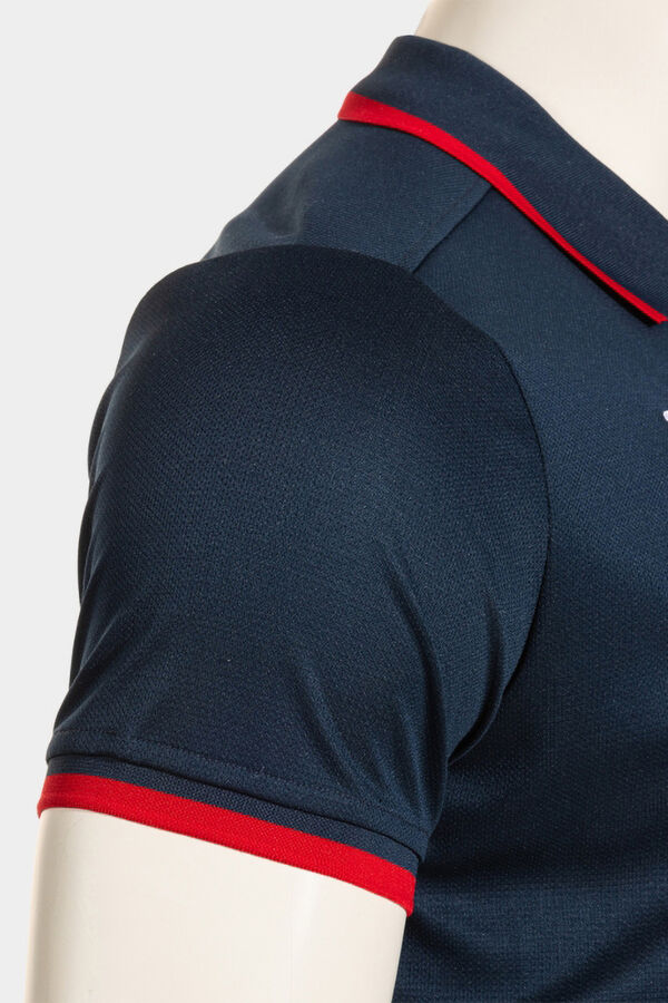 Polo deportivo de manga corta | Polos de Hombre | SPF