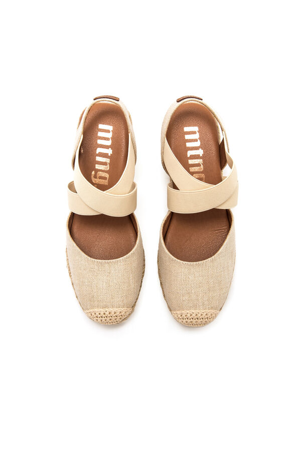 MTNG Sand&aacute;lia cunha amarelo