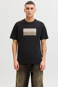 Jack & Jones Basic print t-shirt