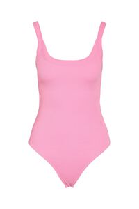 Noisy May Body de tirantes