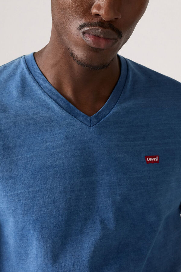 Levi's Camiseta Levis&reg; azul