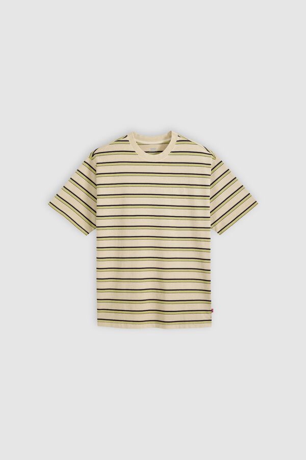 Levi's Short-sleeved T-shirt printed