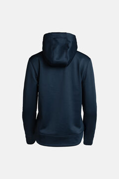Izas Kapuzen-Sweatshirt