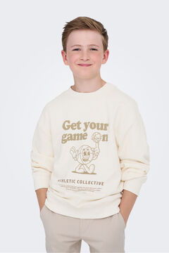Only & Sons Junior Sweatshirt menino