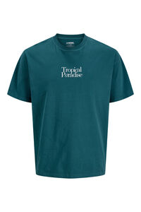 JJ REBEL Camiseta relaxed fit