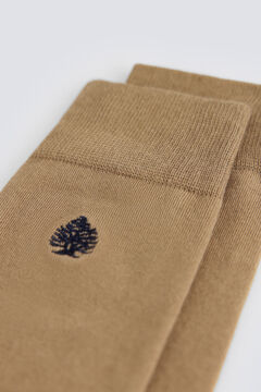Springfield Basic long sock Logo Springfield