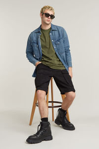 G-STAR Bermudas tipo cargo