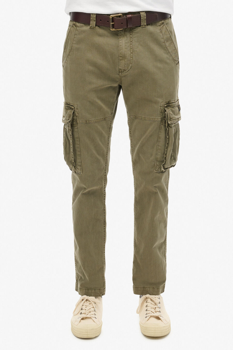 Pantalones Core cargo