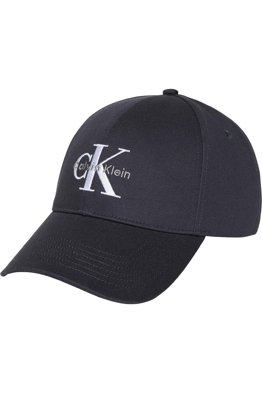Gorra denim Calvin Klein