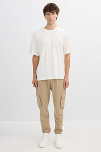 Inside Sportliche Jogginghose