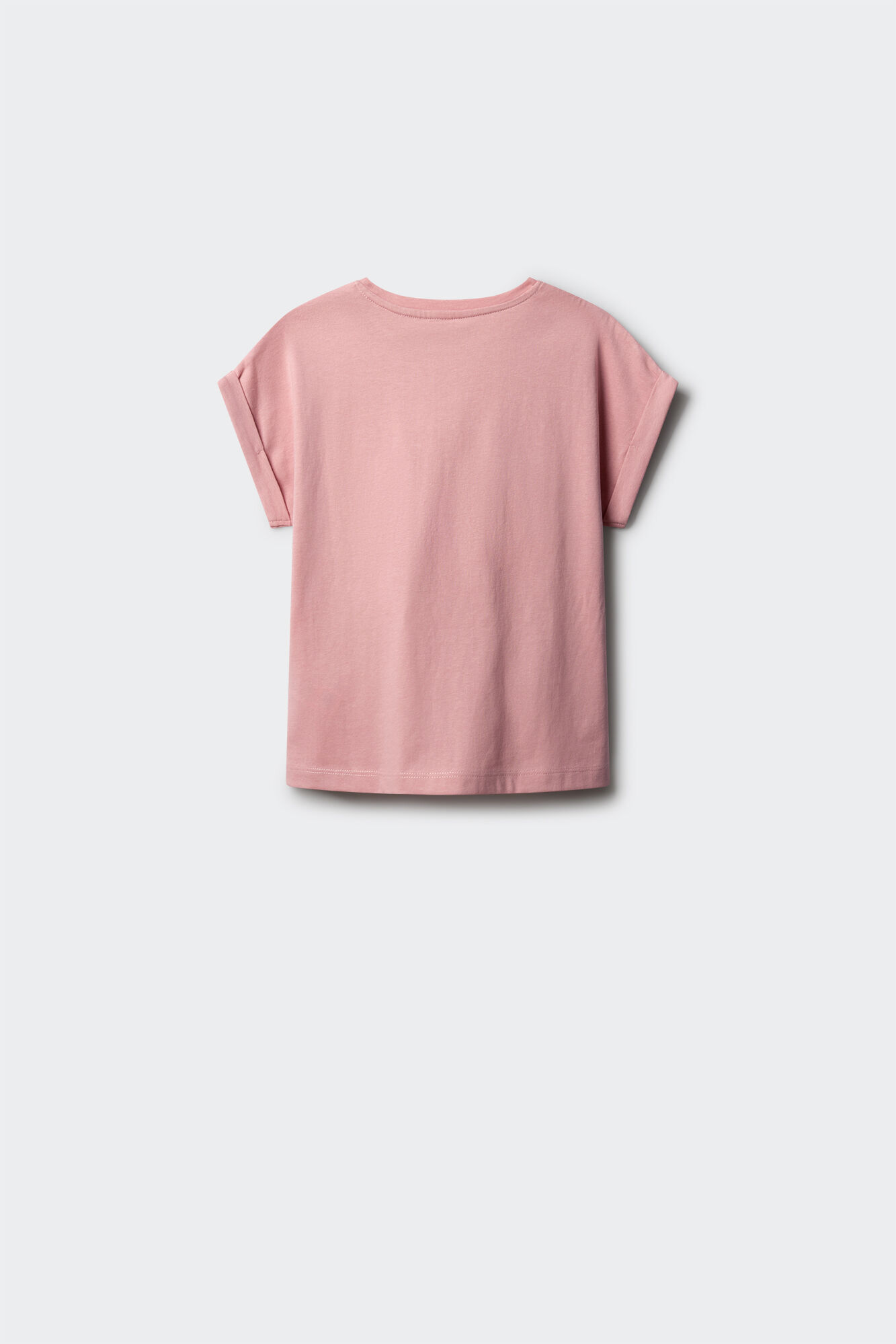 Springfield Kids Camiseta manga corta bici ni&ntilde;a