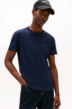 Tommy Jeans Pacote de camisetas slim fit