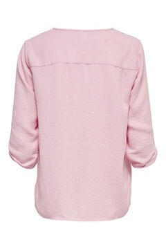 JDY 3/4-es ujj&uacute; bl&uacute;z