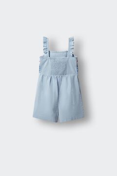 Springfield Kids Peto corto crochet ni&ntilde;a
