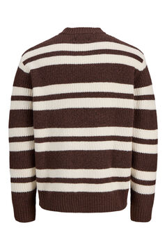 Jack & Jones Basic jersey-knit jumper