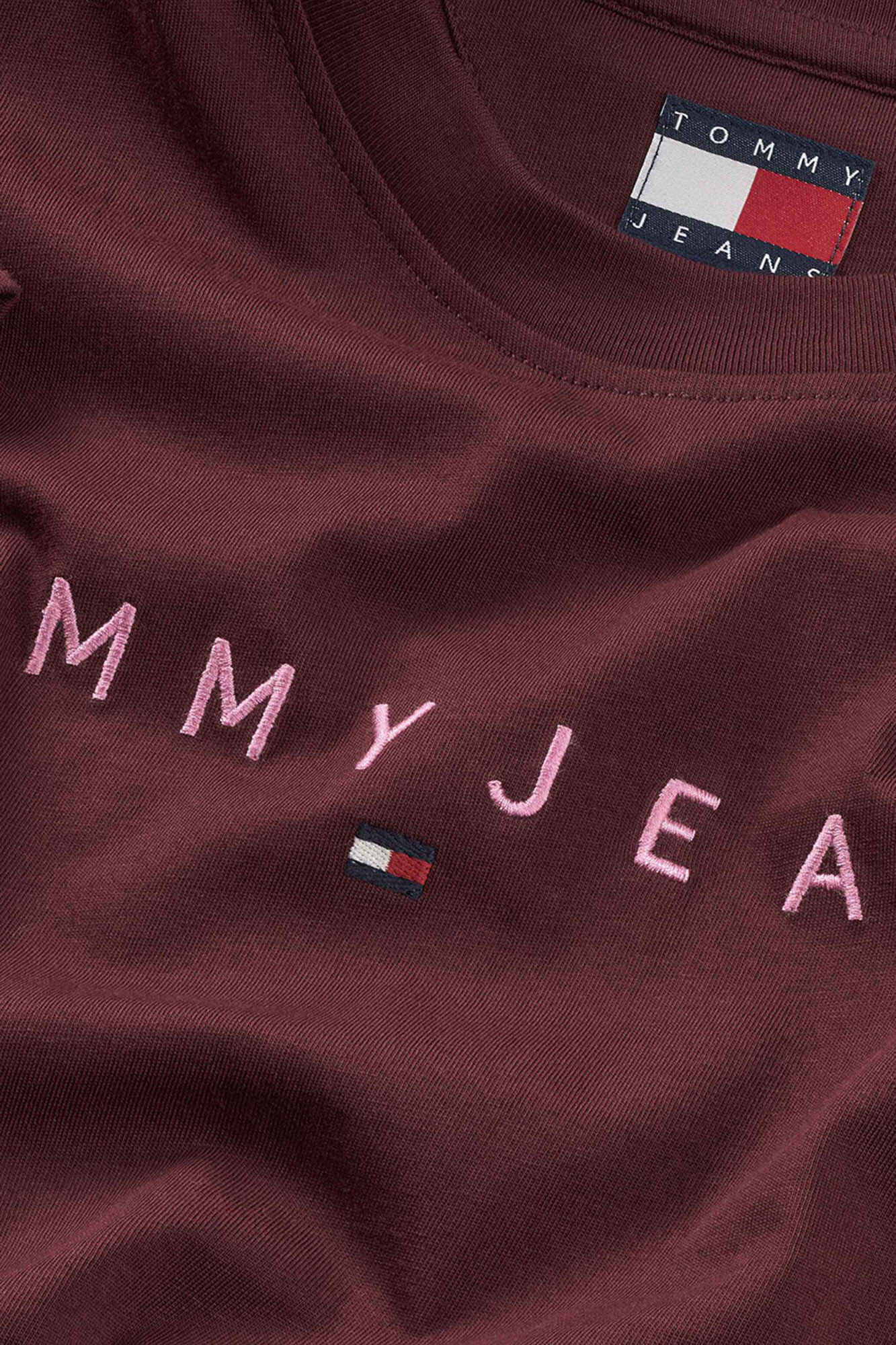 Tommy Jeans Camiseta de hombre Tommy Jeans