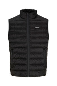 Jack & Jones Chaleco puffer corto