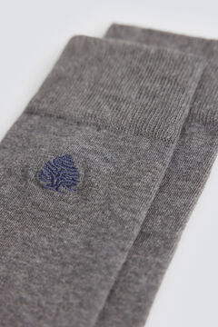 Springfield Basic long sock Logo Springfield