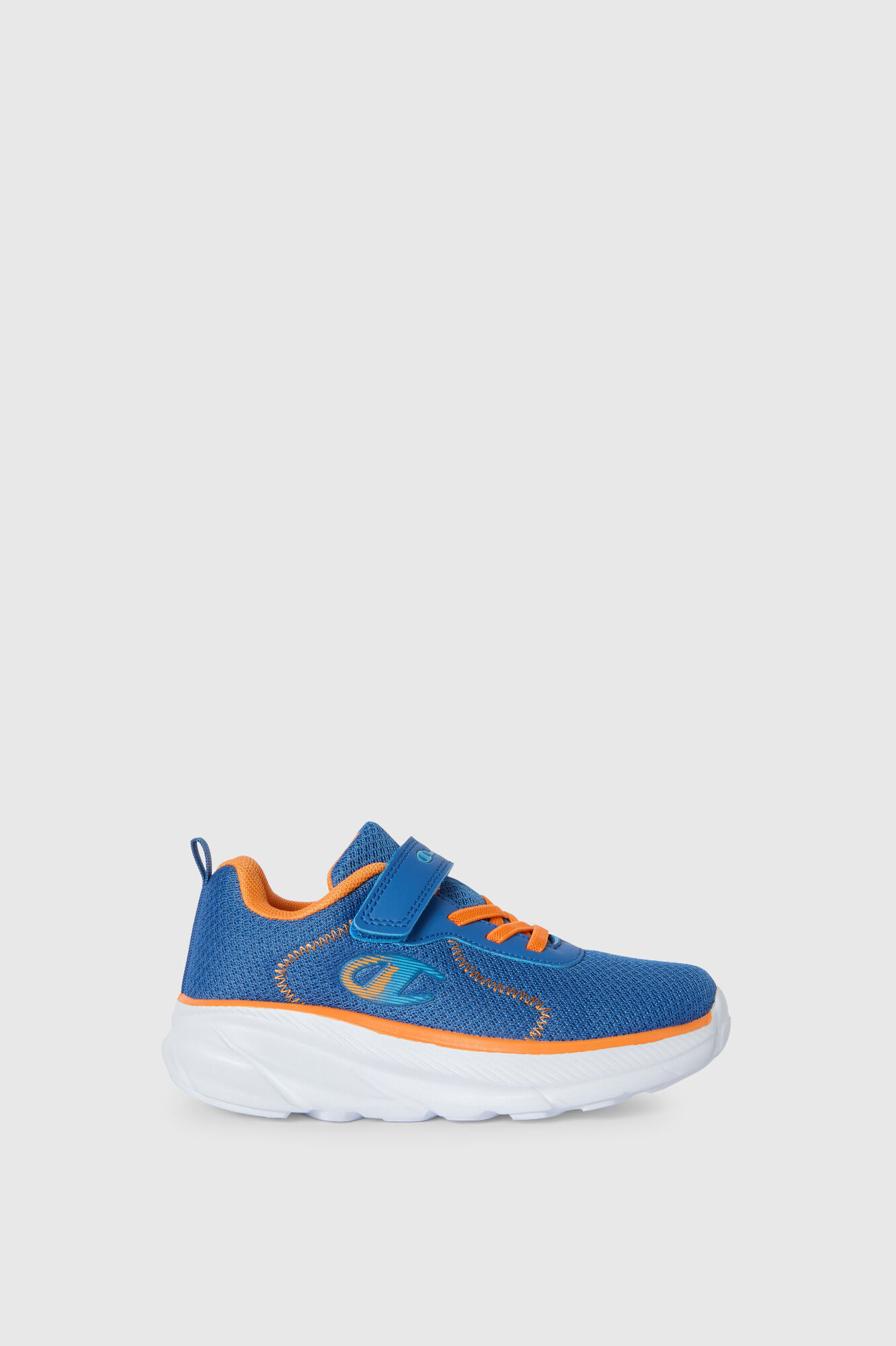 Champion Trainers
