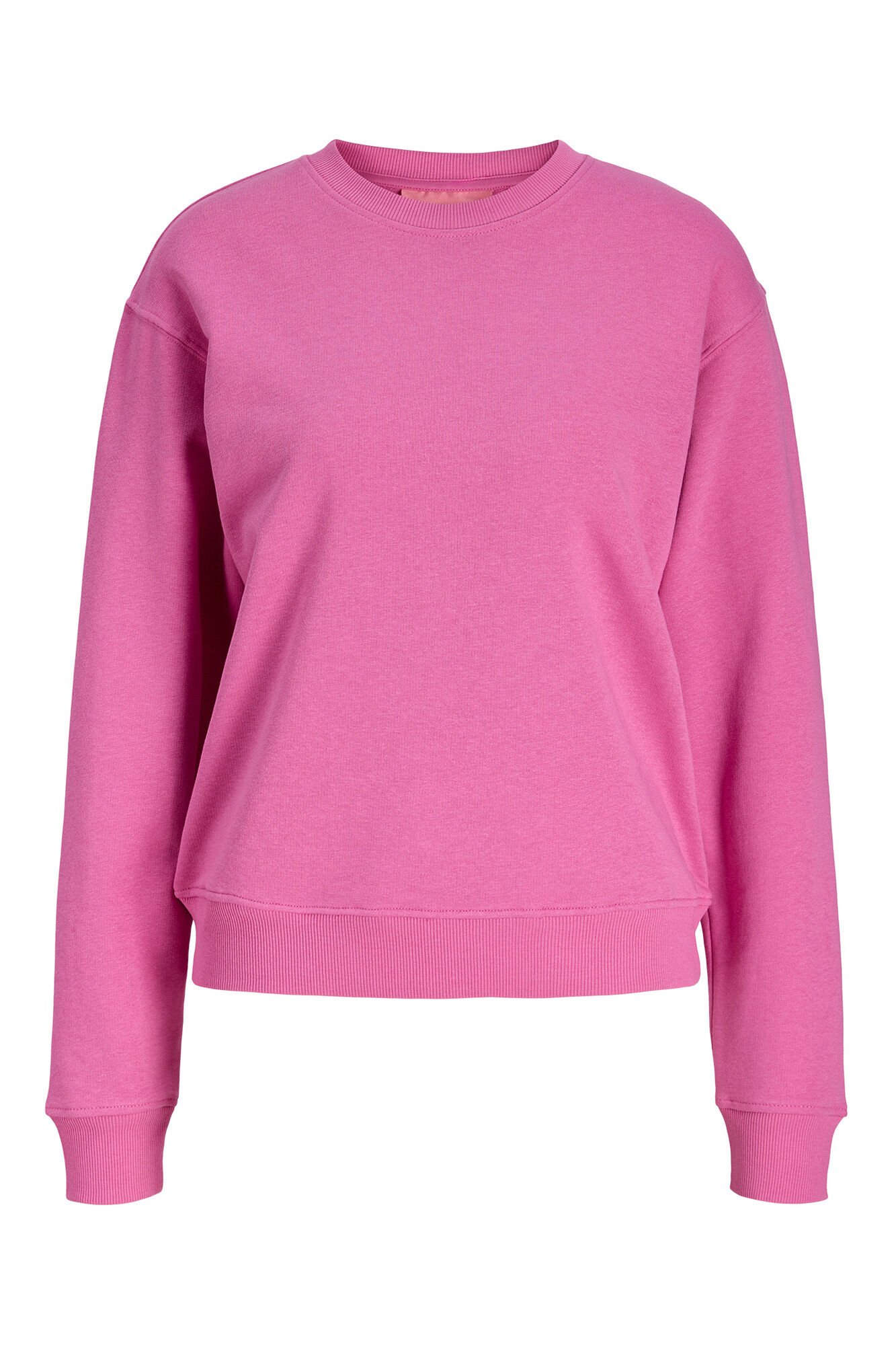 Jack & Jones Sudadera b&aacute;sica regular fit