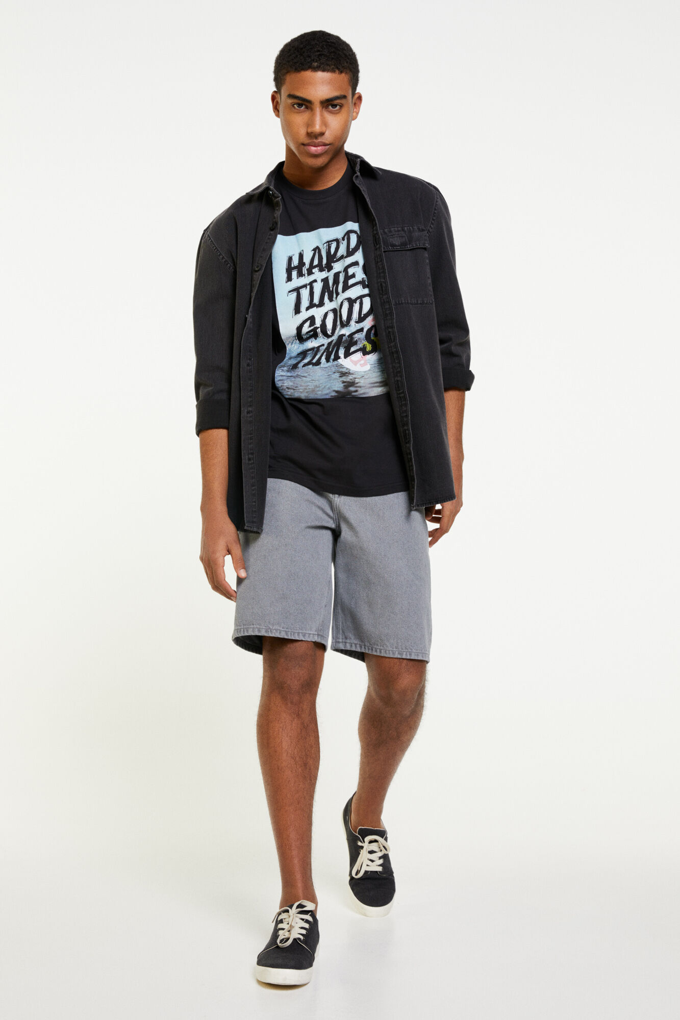 Pantalones cortos de Springfield para hombre | FASHIOLA.es