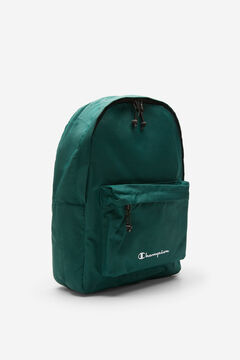 Springfield Black Champion backpack dark green