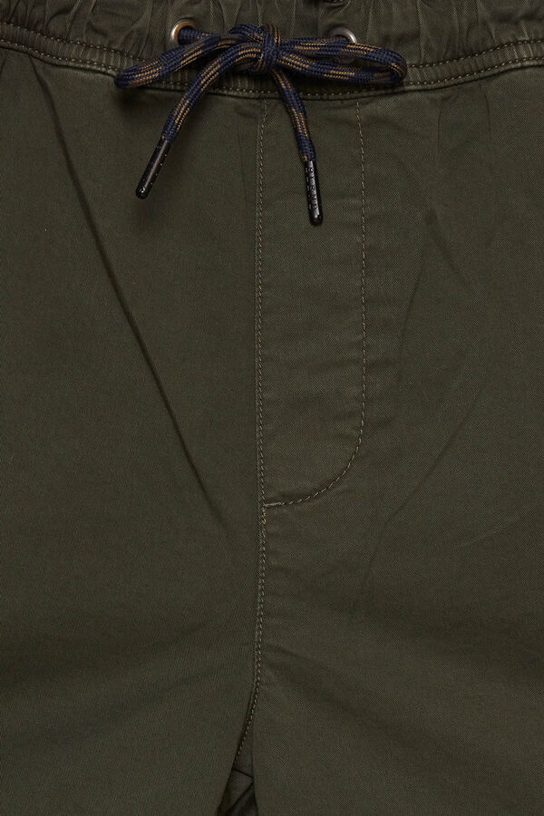 Blend Pantal&oacute;n Chino kaki