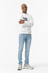 Tiffosi Jeans Tyler Tapered azul