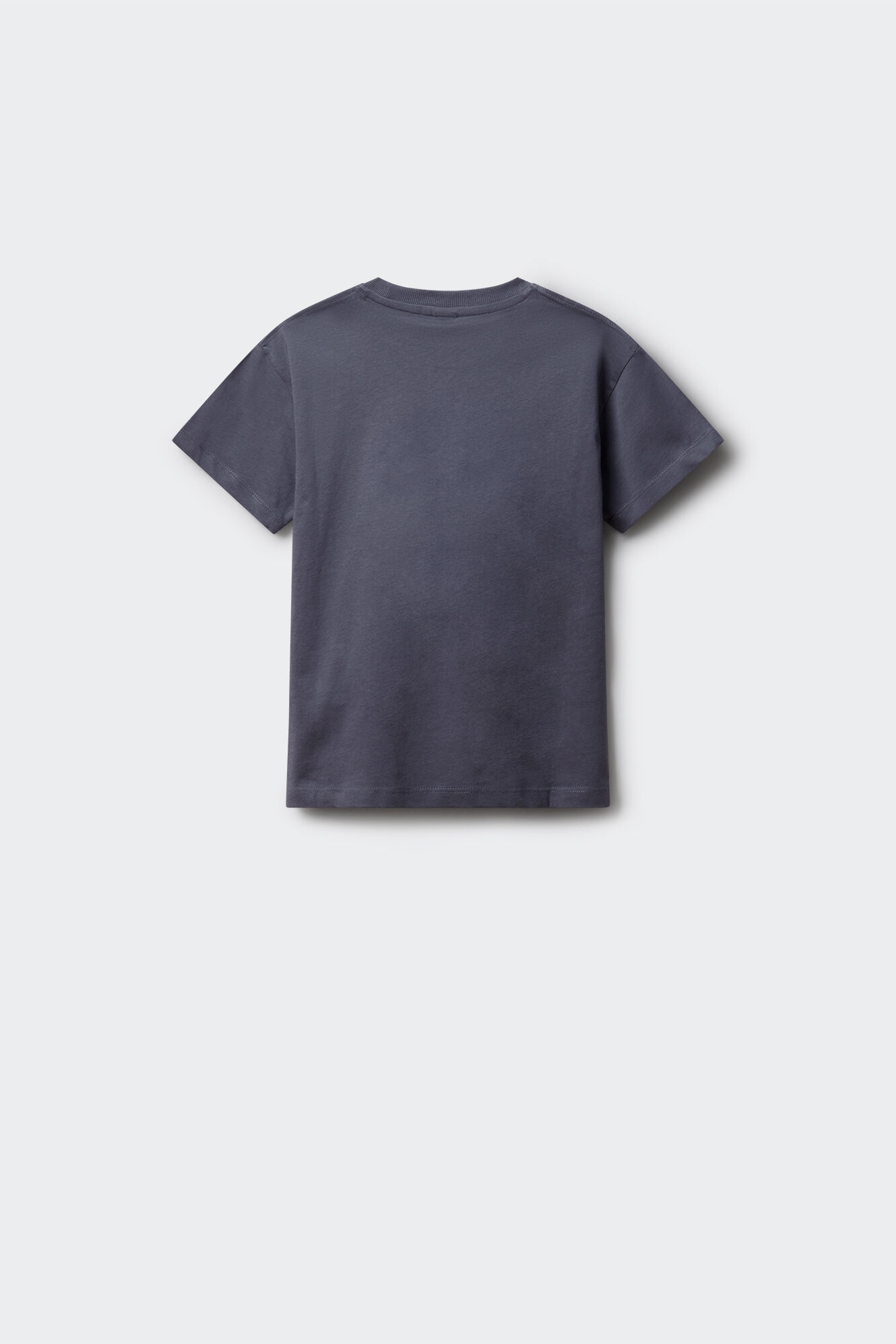 Springfield Kids Camiseta &aacute;rbol SPF ni&ntilde;o